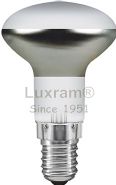 Halogen Trend Ref Halogen & Energy Saver Luxram Spot Lamps Halogen Trend Ref Halogen & Energy Saver Luxram Spot Lamps